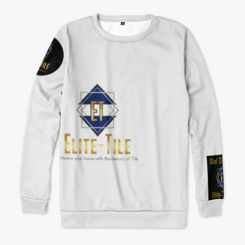 Elite tile Logo