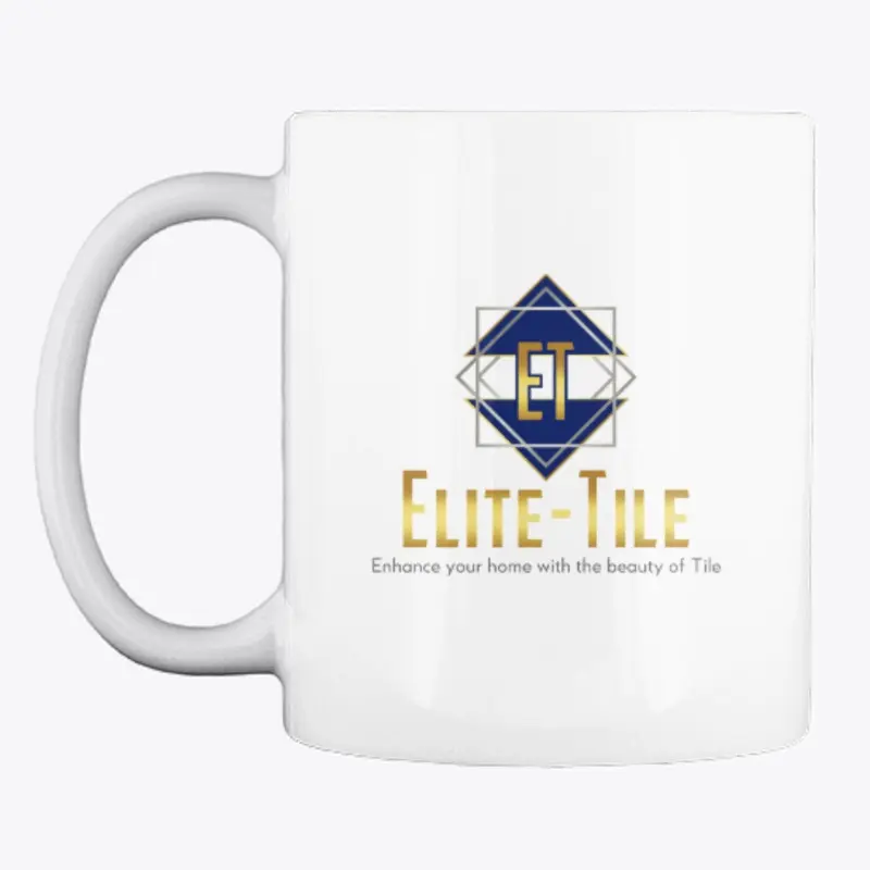 Elite tile Logo