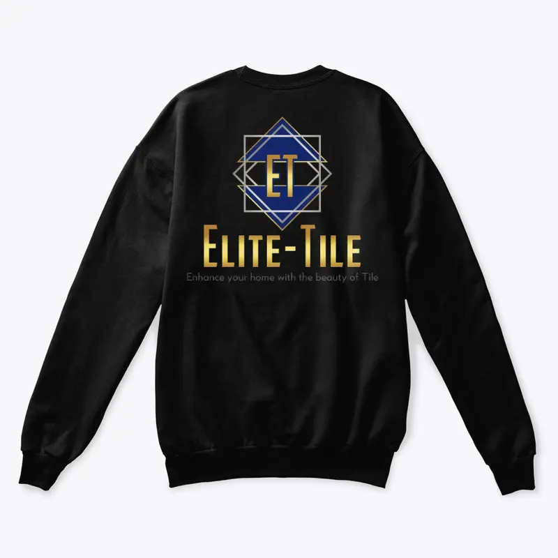 Elite tile Logo