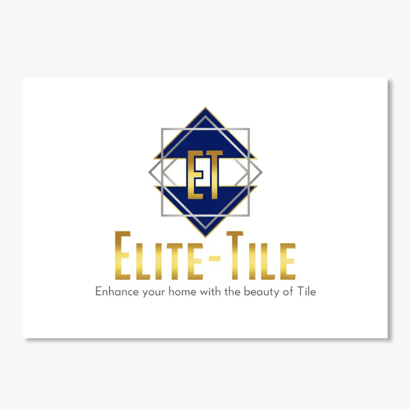 Elite Sticker