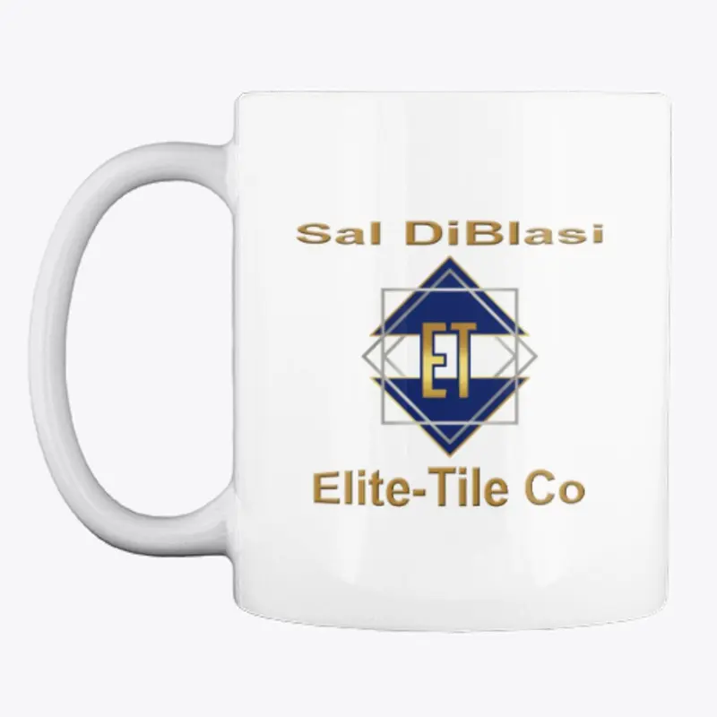 Elite tile Sal Logo